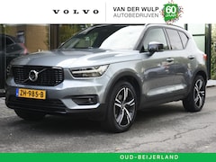 Volvo XC40 - T4 190pk R-Design | Schuifdak | 360 | Keyless | Leder