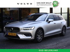 Volvo V60 - T5 250pk Inscription | Schuifdak | 360 | Keyless | Leder