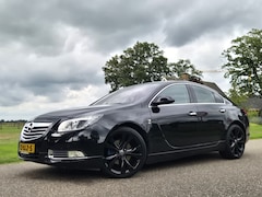 Opel Insignia - 2.0 T 4x4 OPC , incl nieuwe APK
