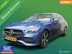 Mercedes-Benz C-klasse Estate - 200 Launch Edition Luxury Line HEV