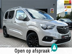 Opel Combo Life - 1.2 turbo