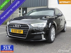 Audi A3 Sportback - 30 TFSI Design Pro Line S-Tronic Automaat