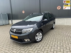 Dacia Logan MCV - 0.9 TCe Ambiance / camera / navi / cruise / airco