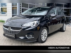 Opel Corsa - 1.0 Turbo 90PK Online Edition | Navigatie | Climate control | Cruise control | Carplay | P