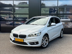 BMW 2-serie Active Tourer - 225xe iPerformance High Executive Pano LED Navi Camera
