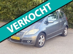 Mercedes-Benz A-klasse - 150 BlueEFFICIENCY Avantgarde Airco 2009