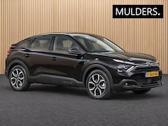 Citroën Ë-C4 - You 136pk 50 kWh | Camera/Navi/Climate