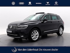 Volkswagen Tiguan - 1.4 TSI 150pk ACT Comfortline Business R Trekhaak