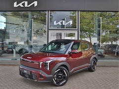Kia EV2 - GT-Line 61 kWh Nieuw te bestellen | Navigatie | Stoel+Stuurverwarming | Leder | LED | Pano