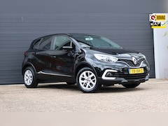 Renault Captur - 0.9 TCe Limited Airco/Navi/PDC/Cruise/Trekhaak