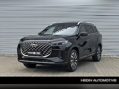 Chery Tiggo 8 - PHEV Unique Tiggo 8 PHEV