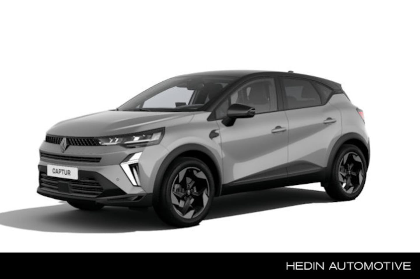 Renault Captur - 1.8 E-Tech full hybrid 160 techno | Pack winter | - AutoWereld.nl