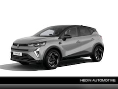 Renault Captur - 1.8 E-Tech full hybrid 160 techno | Pack winter |