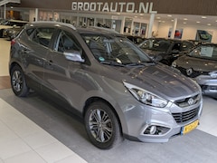 Hyundai ix35 - 1.6i GDI Business Edition Airco, Cruise Control, Trekhaak, Stuurbekrachtiging