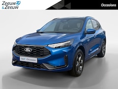Ford Kuga - 2.5 PHEV ST-Line | NL auto | Automaat | Pano dak | BLIS | Adapt. Cruise control | Winter p