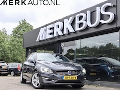 Volvo V60 - 2.0 D4 Momentum
