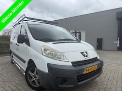 Peugeot Expert - 2.0 HDI 3ZITS CLIMA 6BAK 120PK