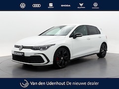 Volkswagen Golf - 1.4 eHybrid 245pk GTE Camera Navigatie