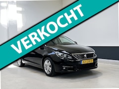 Peugeot 308 - 1.2 PureTech Blue Lease Executive | NL | 2 Eig | Apple Carplay/ Android auto| Panoramadak