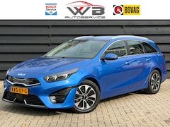Kia Cee'd Sportswagon - Ceed 1.6 GDI PHEV DynamicLine I Camera I Dodehoek I LaneAssist