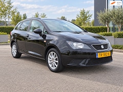 SEAT Ibiza ST - 1.2 Style|Nieuwe Koppeling |Airco|El.ramen|