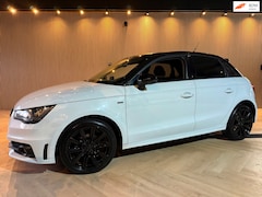 Audi A1 Sportback - 1.2 TFSI S-Line | Bluetooth | Stoelverwarming | PDC