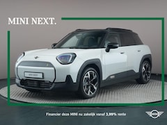 MINI Aceman - SE Classic uitvoering M 54.2 kWh