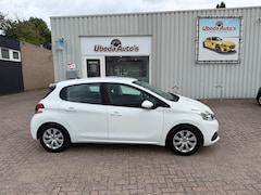 Peugeot 208 - 1.2 PureTech Blue Lion NL AUTO KM 121105 NAP 5500E