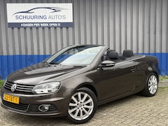 Volkswagen Eos - 1.4 TSI Highline