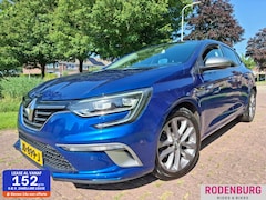 Renault Mégane - 1.2 TCe GT-Line BOSE