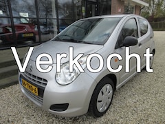 Suzuki Alto - 1.0 Comfort AIRCO