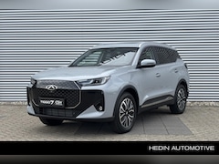 Chery Tiggo 7 - PHEV Unique Tiggo 7 PHEV