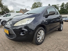 Ford Ka - 1.2 Limited