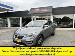 Renault Arkana - 1.6 E-Tech Hybrid 145 Zen