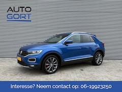 Volkswagen T-Roc - 1.5 TSI Sport | Automaat | LED Koplampen | Adaptive cruise | Dealer onderhouden
