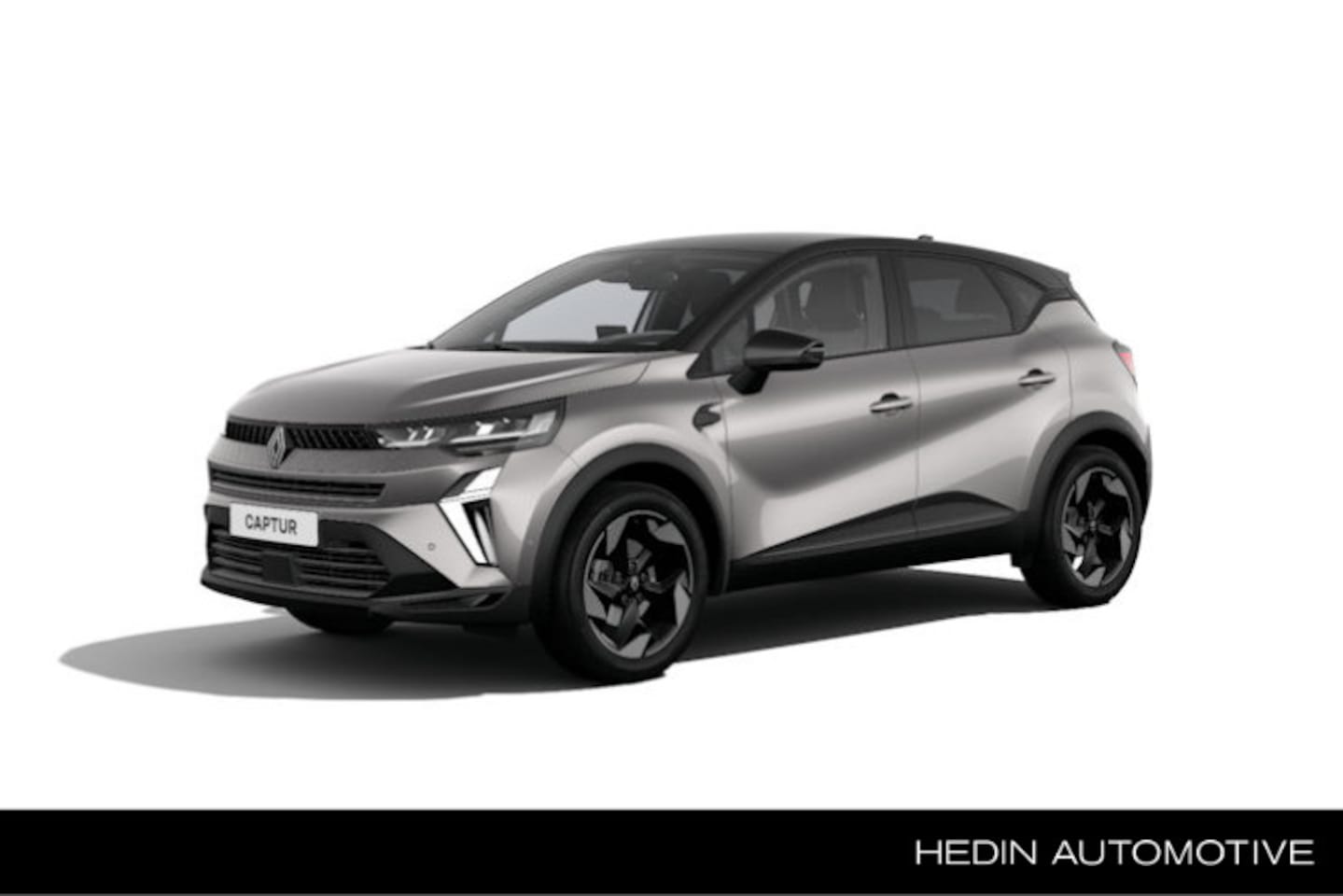 Renault Captur - 1.8 E-Tech full hybrid 160 techno | Wordt Verwacht | Pack winter | - AutoWereld.nl