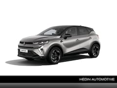 Renault Captur - 1.8 E-Tech full hybrid 160 techno | Wordt Verwacht | Pack winter |