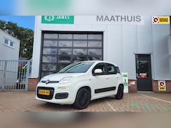Fiat Panda - 0.9 TwinAir Edizione Cool