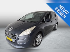 Peugeot 3008 - 1.6 VTi SR