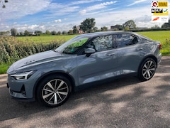 Polestar 2 - 2 Long Range Single Motor 78 kWh, 1e eig. incl.BTW