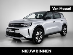 Opel Frontera - 1.2 Turbo Hybrid GS