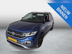 Volkswagen T-Cross - 1.0 TSI Style