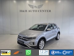 Volkswagen T-Roc - 1.5 TSI Life |CARPLAY|CAMERA|GARANTIE|