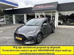 Toyota Yaris - 1.5 Hybrid 115 Dynamic