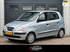 Hyundai Atos - 1.1i Active Young 5 deurs NAP / NIEUWE APK