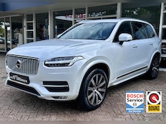 Volvo XC90 - 2.0 T6 AWD Inscription 7P Camera, Carplay, Trekhaak