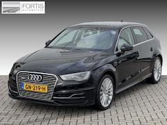 Audi A3 Sportback - 1.4 e-tron PHEV Ambition Pro Line plus CARPLAY | LEDER | NAVI | PANODAK