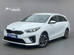 Kia Cee'd Sportswagon - Ceed 1.6 GDI PHEV DynamicLine l 10 Jaar garantie, Achteruitrijcamera, Stoel/stuurverwarmin