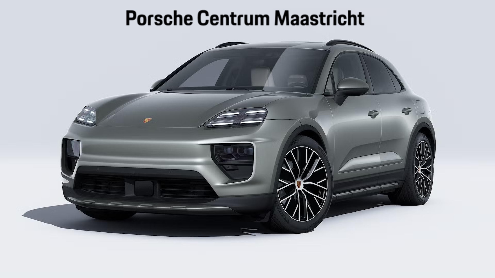 Porsche Macan - 4 - AutoWereld.nl