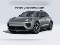 Porsche Macan - 4